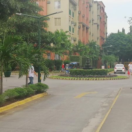 Airport Apartments Manila Paranaque City Esterno foto