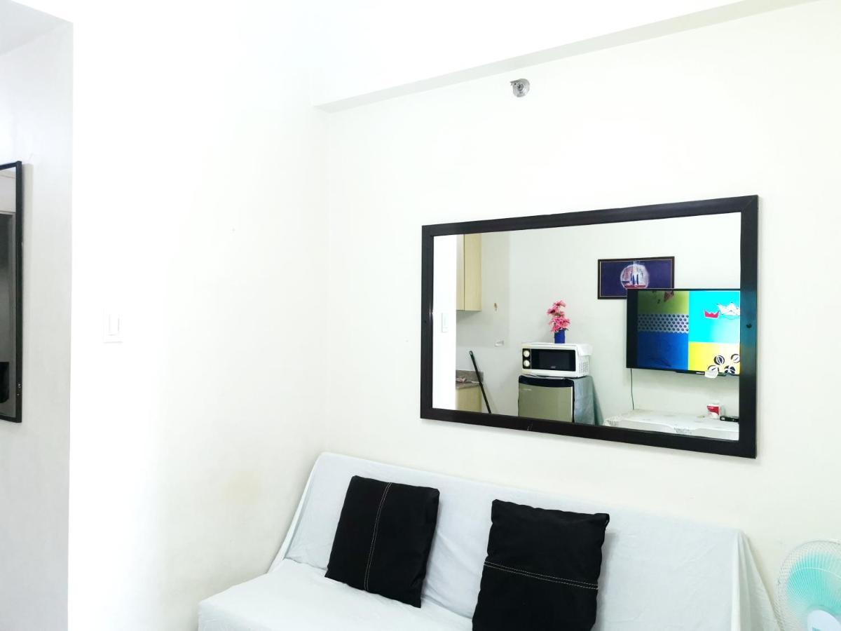 Airport Apartments Manila Paranaque City Esterno foto