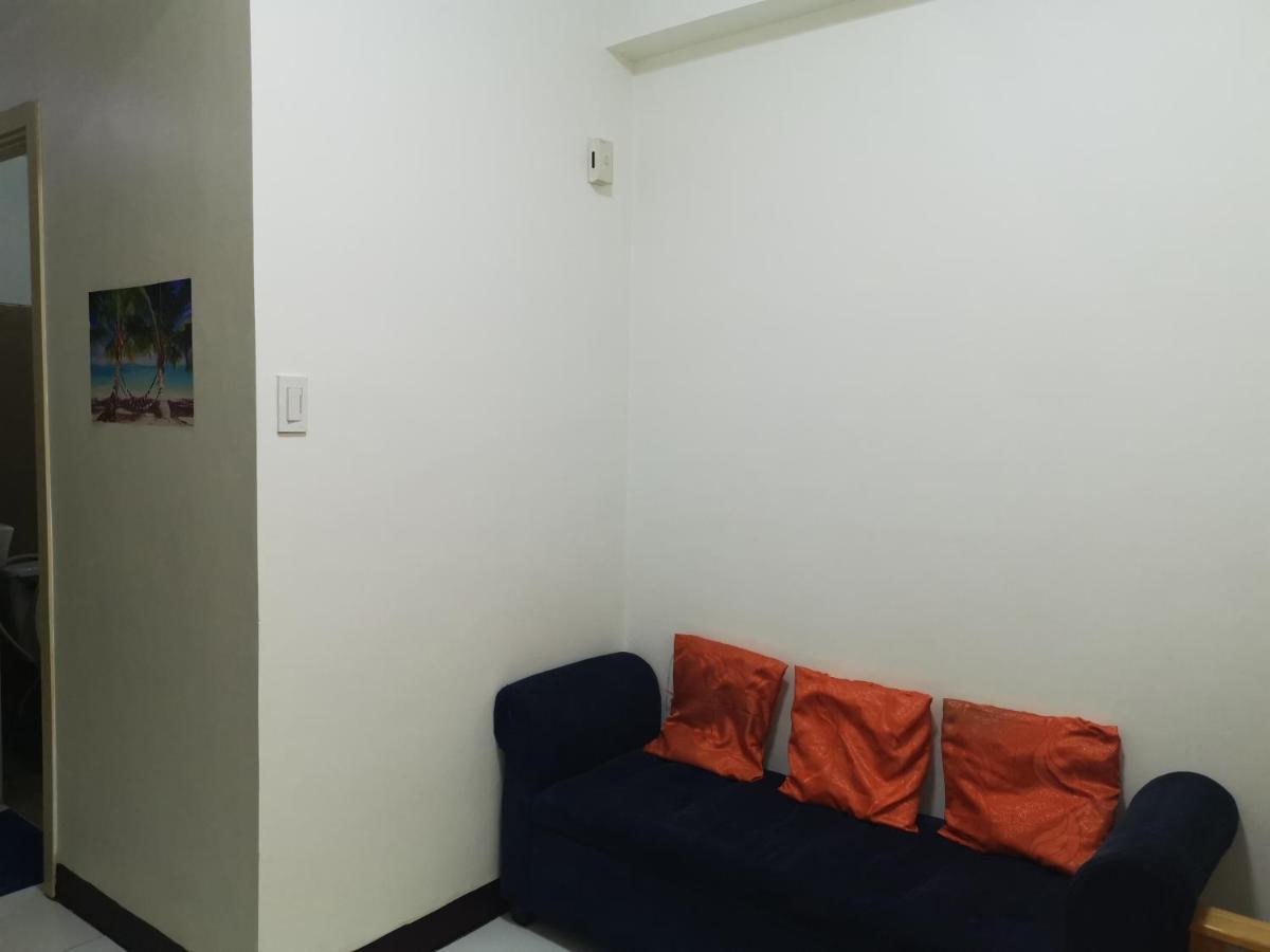 Airport Apartments Manila Paranaque City Esterno foto