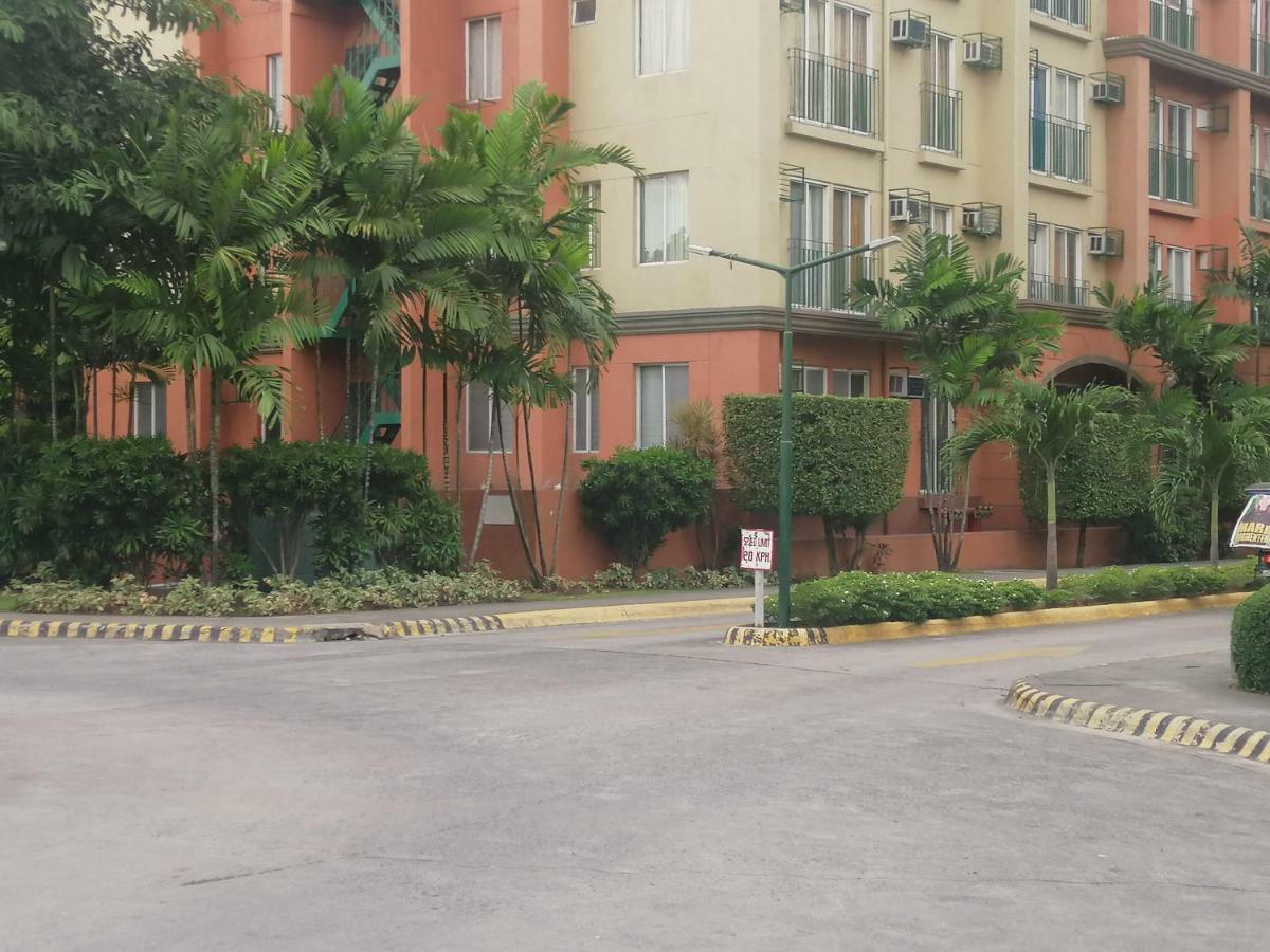 Airport Apartments Manila Paranaque City Esterno foto