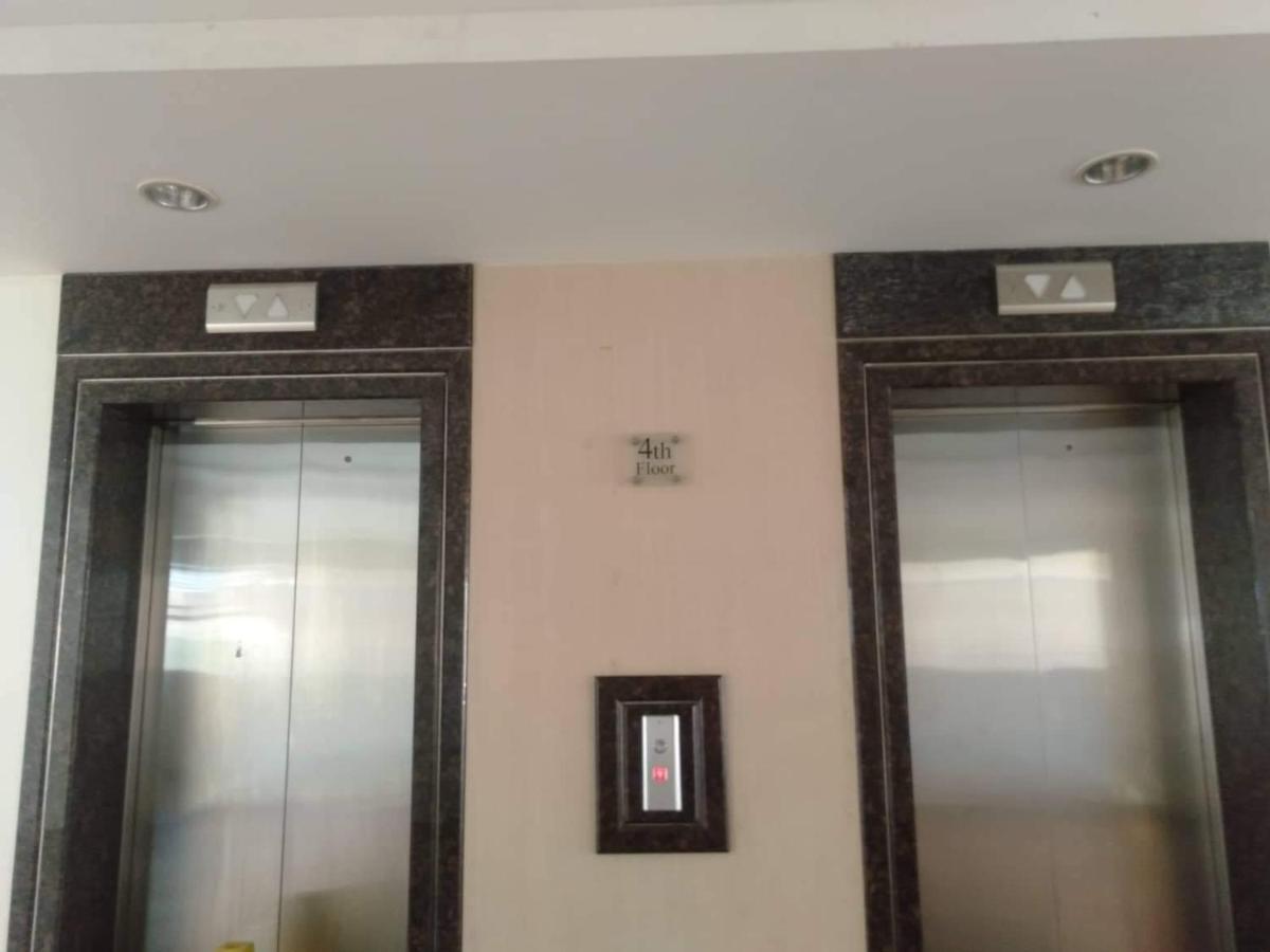 Airport Apartments Manila Paranaque City Esterno foto
