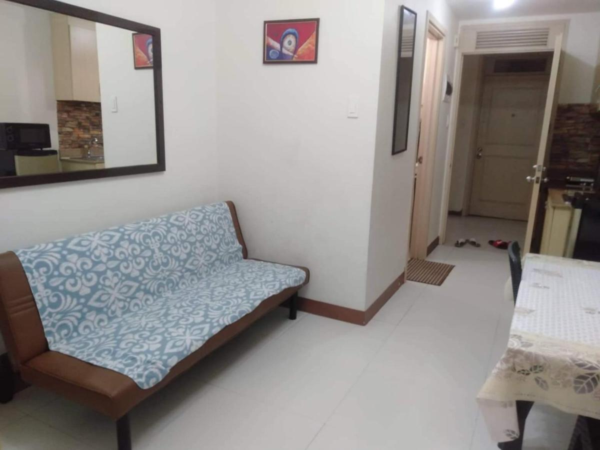 Airport Apartments Manila Paranaque City Esterno foto